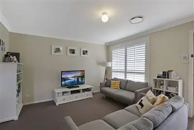 Sixth view of Homely house listing, 45 Harthouse Drive, Ambarvale NSW 2560