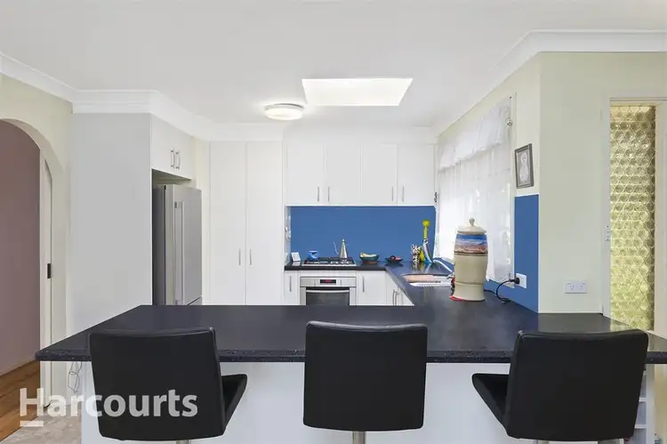 Third view of Homely house listing, 3 Hagen Place, Glenfield NSW 2167