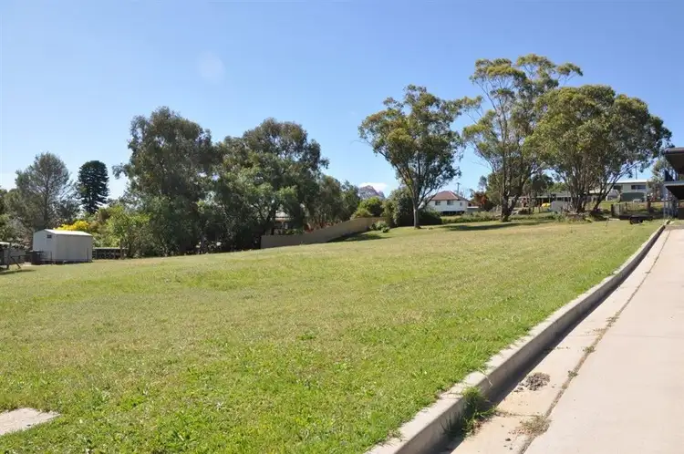 Fifth view of Homely land listing, 82 Bedford St, Aberdeen NSW 2336