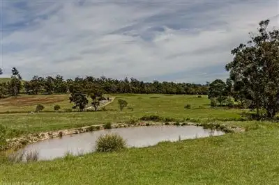 Third view of Homely land listing, Lot 3/533 Sugarloaf Road, Carlton River TAS 7173