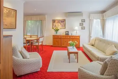 Fourth view of Homely house listing, 11 Nardango Road, Bradbury NSW 2560