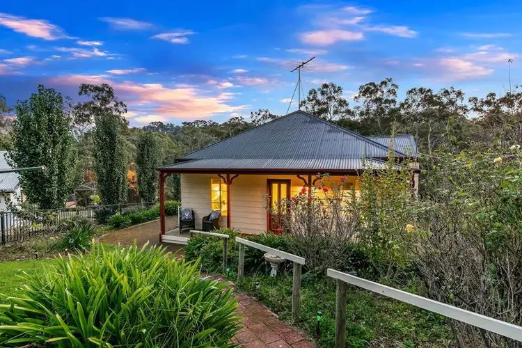 Second view of Homely house listing, 2A Turners Avenue, Hawthorndene SA 5051