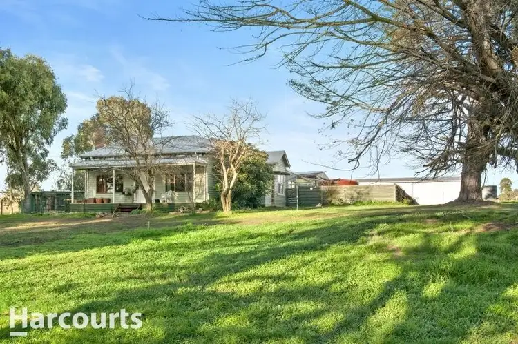 926 Linton-Carngham Road, Snake Valley VIC 3351