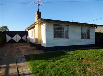 Main view of Homely house listing, 31 Irving Street, Wangaratta VIC 3677