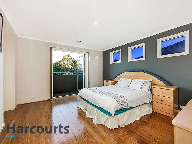 Fifth view of Homely house listing, 29 Kingsbridge Circuit, Cairnlea VIC 3023