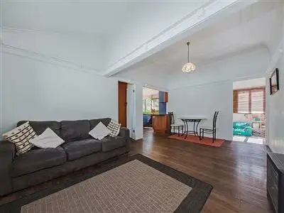 Fourth view of Homely house listing, 45 Brae Street, Coorparoo QLD 4151