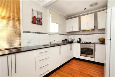 Fifth view of Homely house listing, 1 Robshaw Road, Marayong NSW 2148