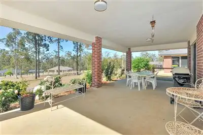 Fourth view of Homely house listing, 14-26 Canthook Crescent, New Beith QLD 4124