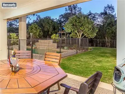 Second view of Homely house listing, 6 Silkyoak Court, North Lakes QLD 4509