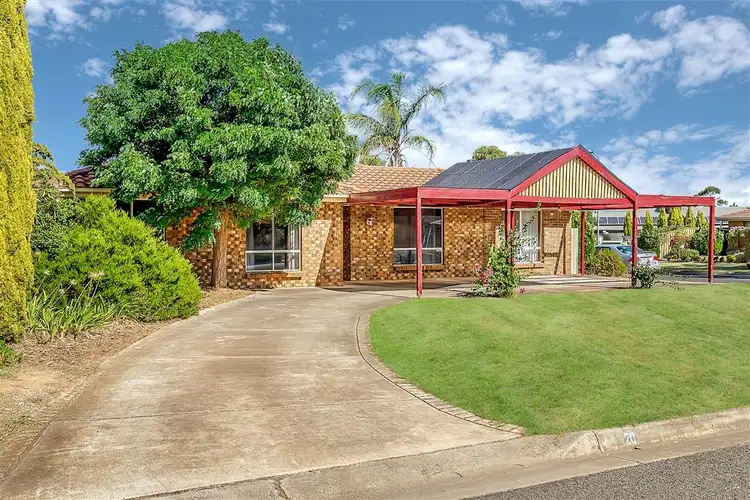 Third view of Homely house listing, 20 Barkley Crescent, Willaston SA 5118