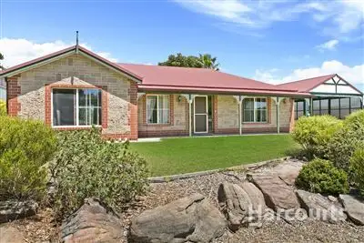 16 Gosling Court, Williamstown SA 5351