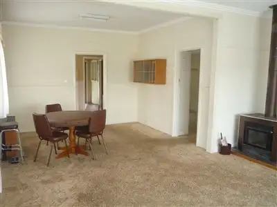 Fourth view of Homely house listing, 55A Queens Avenue, St Arnaud VIC 3478