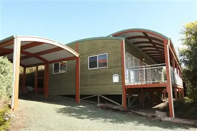 Villa 8/35 Main Street, Bridport TAS 7262