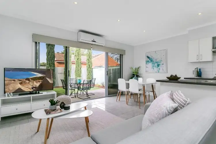 Sixth view of Homely house listing, B/54 Conmurra Avenue, Edwardstown SA 5039