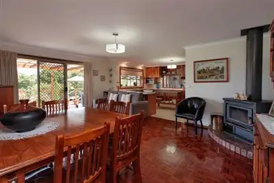 Fifth view of Homely house listing, 104 Cornicks Road, Spreyton TAS 7310