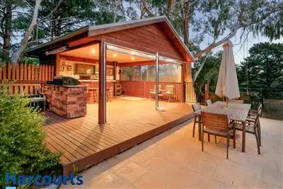 Third view of Homely house listing, 23 McLaurin Drive, Tyabb VIC 3913