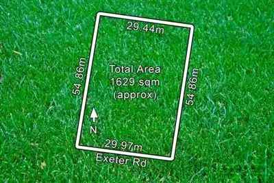 89 Exeter Rd, Croydon North VIC 3136