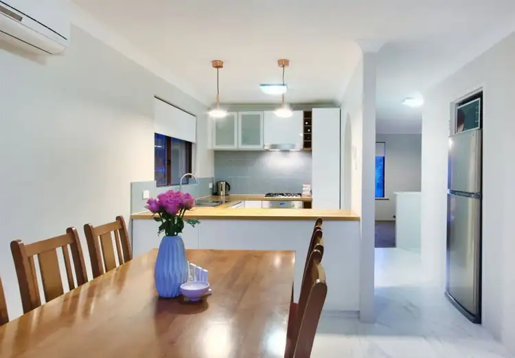 Fourth view of Homely unit listing, 8/19-21 Thurlow Avenue, Yokine WA 6060