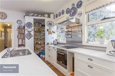 Sixth view of Homely house listing, 3362 Huon Highway, Franklin TAS 7113