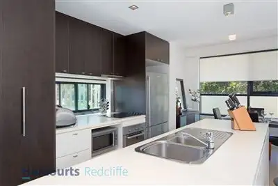 Fourth view of Homely unit listing, 201/25-33 Dix Street, Redcliffe QLD 4020