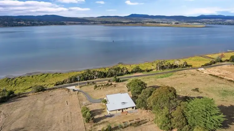 Third view of Homely house listing, 131 Rosevears Drive, Rosevears TAS 7277