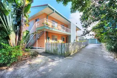 Second view of Homely block of units listing, 3-5 Twenty Fourth Avenue, Palm Beach QLD 4221