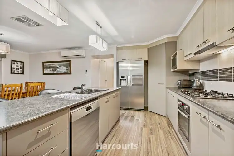Fourth view of Homely house listing, 35 Tyrone Avenue, Pakenham VIC 3810