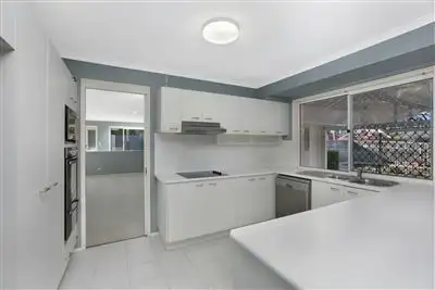 Fourth view of Homely house listing, 23 Ibis Circuit, Forest Lake QLD 4078