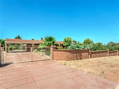 Main view of Homely house listing, 31 Cagney Way, Lesmurdie WA 6076