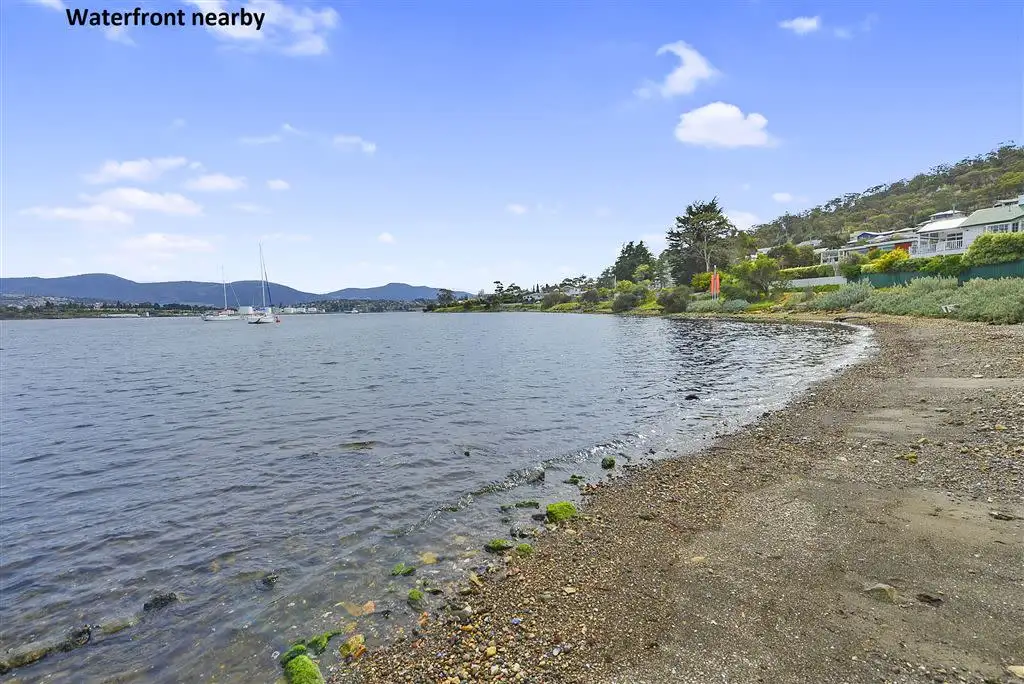 Main view of Homely land listing, 9C Talune Street, Lindisfarne TAS 7015