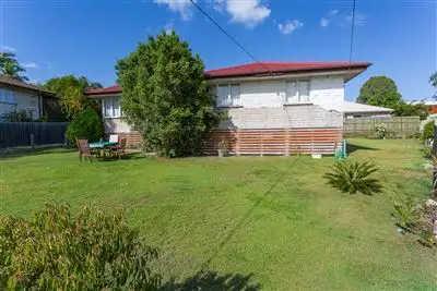 Second view of Homely house listing, 37 Fraser Street, Kippa-ring QLD 4021