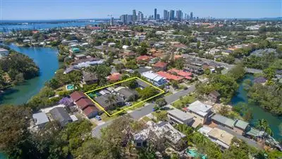 9 to 13 Sandy Court, Southport QLD 4215