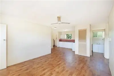 Third view of Homely semi-detached listing, 1 Gill Street, Kirwan QLD