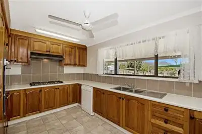 Third view of Homely house listing, 125 Ring Road, Alice River QLD 4817
