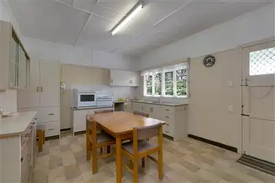 Sixth view of Homely house listing, 33 Killarney Ave, Manly West QLD 4179