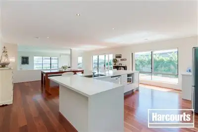 Fourth view of Homely house listing, 5 Rivette Way, Sandhurst VIC 3977