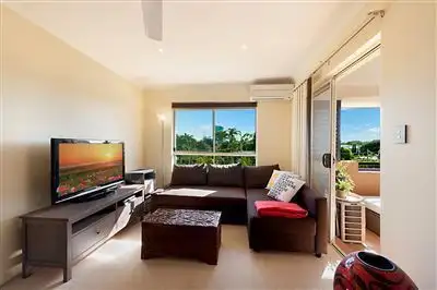 Third view of Homely apartment listing, 31-33 Mawarra Street, Chevron Island QLD 4217