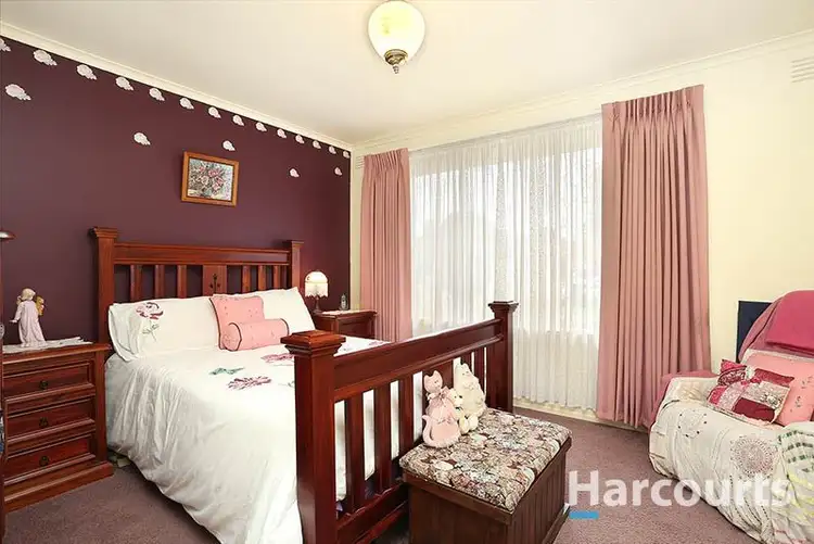 Seventh view of Homely house listing, 14 Greenbrook Drive, Epping VIC 3076