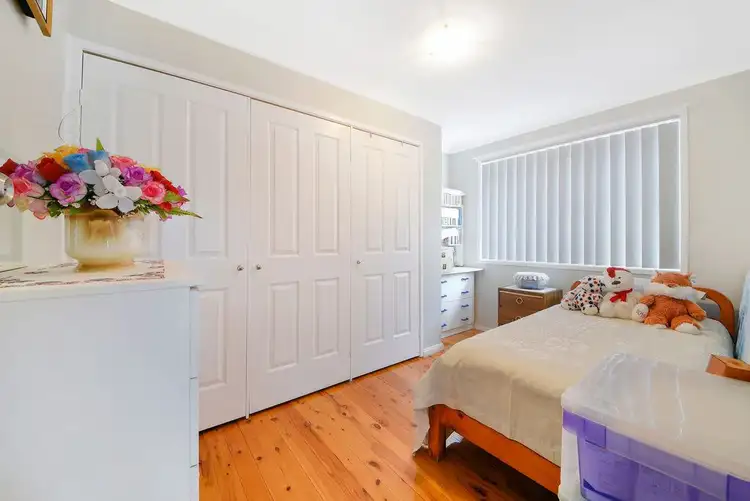 Fifth view of Homely house listing, 50 Sherbrooke Street, Rooty Hill NSW 2766