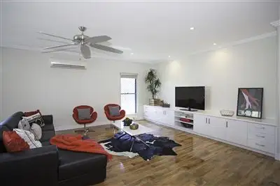 Third view of Homely house listing, 22 Botanical Drive, Ooralea QLD 4740