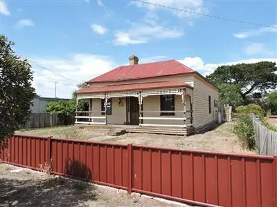 14 Commercial Street, Willaura VIC 3379