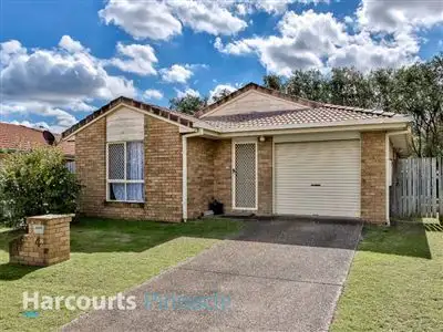 Main view of Homely house listing, 4 Boronia Place, Fitzgibbon QLD 4018