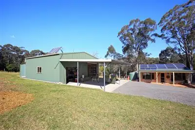 Third view of Homely house listing, 416 Bugong Road, Tapitallee NSW 2540