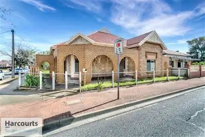 242 South Road, Mile End SA 5031