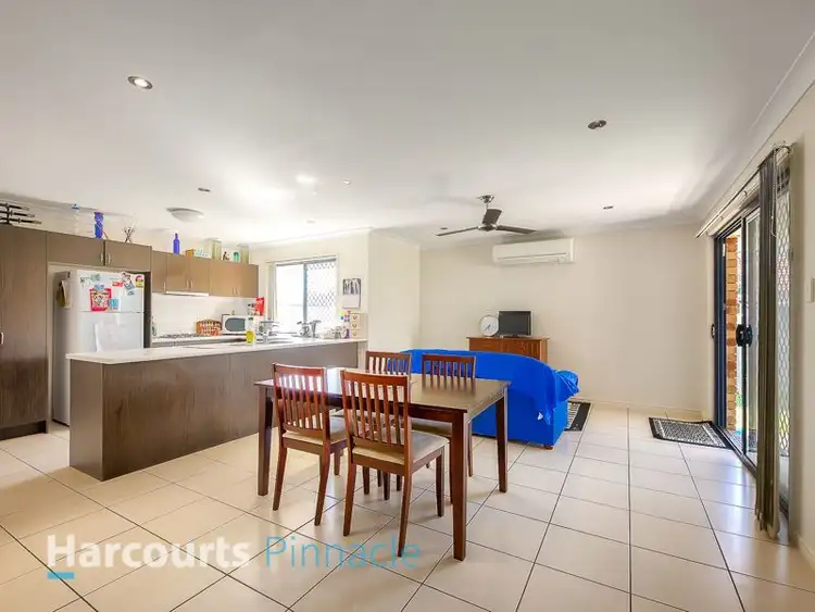 Third view of Homely house listing, 55 Ronald Court, Caboolture South QLD 4510