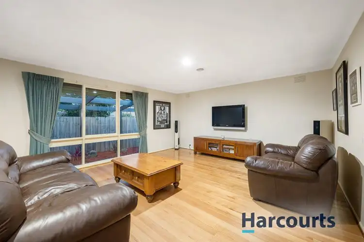 Fifth view of Homely house listing, 32 Bambara Street, Wantirna VIC 3152