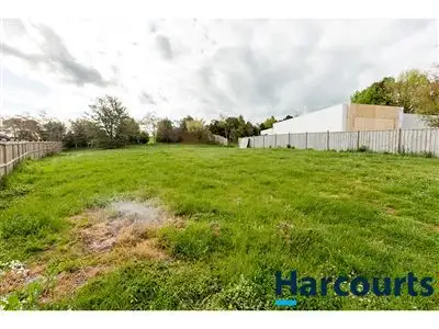 Main view of Homely land listing, 4 Web Court, Warragul VIC 3820