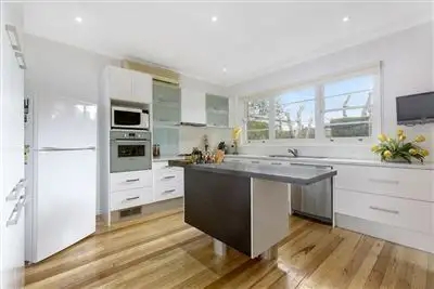 Fourth view of Homely house listing, 1/25 Douglas Street, Ashwood VIC 3147