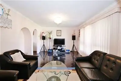 Second view of Homely house listing, 4 Christine Court, Noble Park VIC 3174