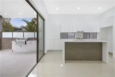 Fourth view of Homely semi-detached listing, 31 Fairfield Road, Woodpark NSW 2164